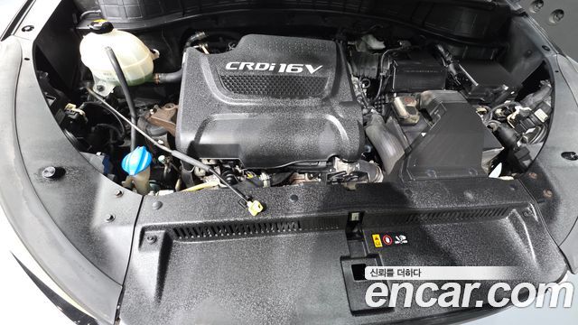 Hyundai Tucson 2016 — photo 6