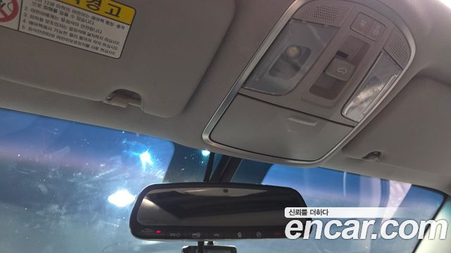Hyundai Tucson 2016 — photo 23