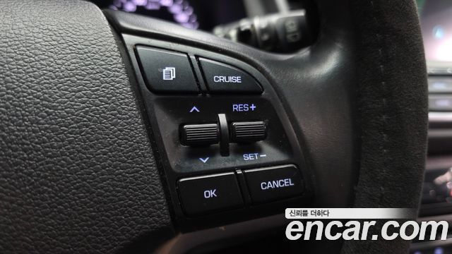 Hyundai Tucson 2016 — photo 25