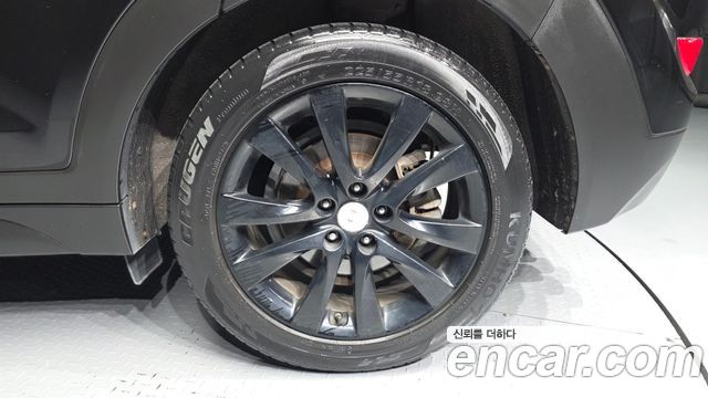 Hyundai Tucson 2016 — photo 7