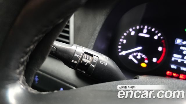 Hyundai Tucson 2016 — photo 27