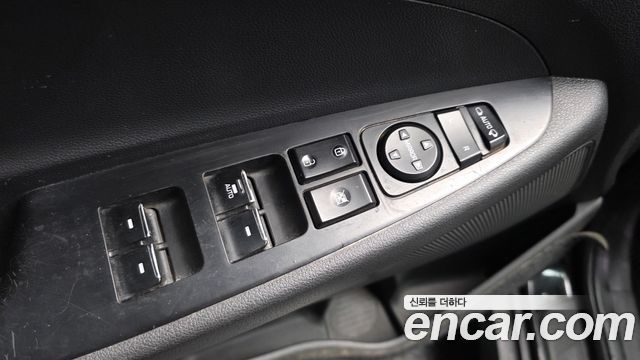 Hyundai Tucson 2016 — photo 29