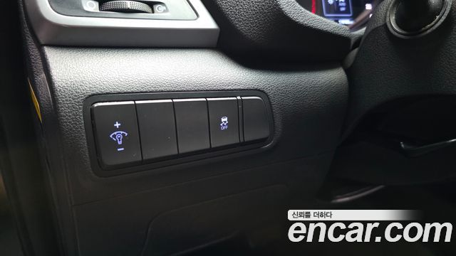 Hyundai Tucson 2016 — photo 30