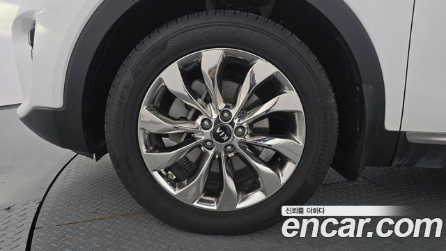 Kia Sorento 2018 — photo 5