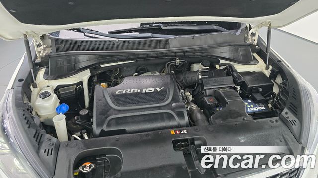 Kia Sorento 2018 — photo 6