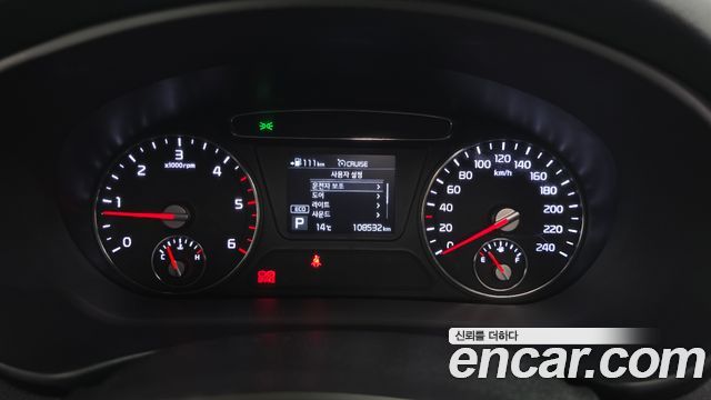 Kia Sorento 2018 — photo 8