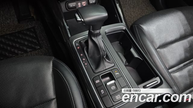 Kia Sorento 2018 — photo 9