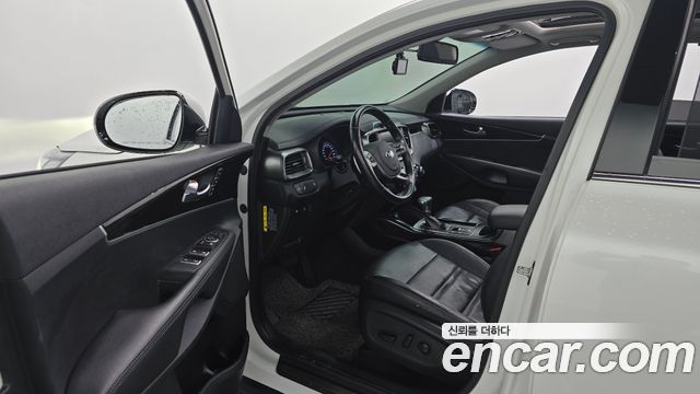 Kia Sorento 2018 — photo 10
