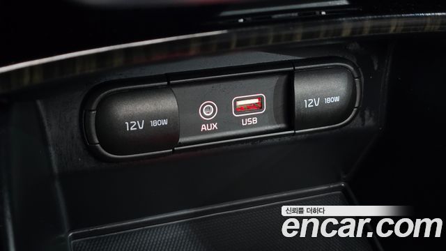 Kia Sorento 2018 — photo 11