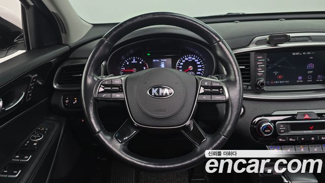 Kia Sorento 2018 — photo 13