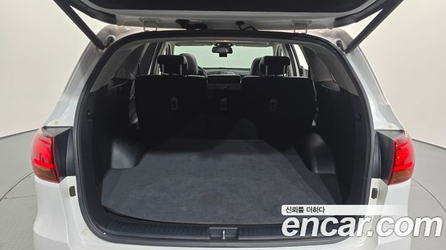 Kia Sorento 2018 — photo 18