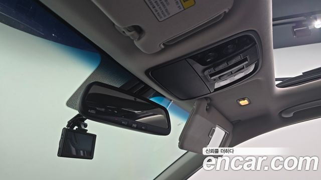Kia Sorento 2018 — photo 20