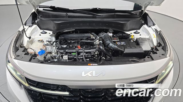 Kia Seltos 2025 — photo 6