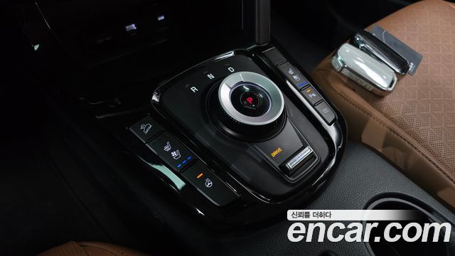 Kia Seltos 2025 — photo 12