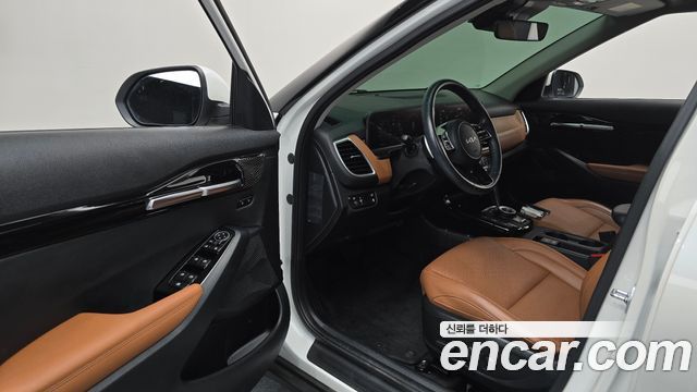 Kia Seltos 2025 — photo 13