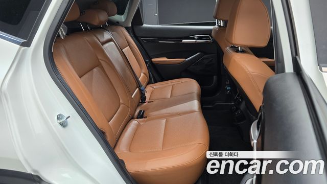 Kia Seltos 2025 — photo 17