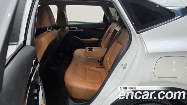 Kia Seltos 2025 — photo 18
