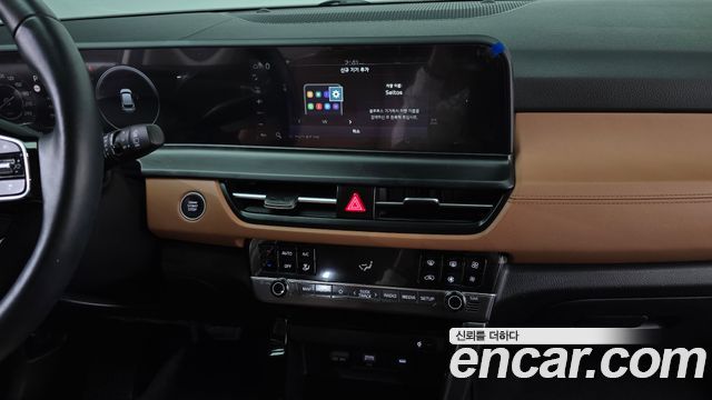 Kia Seltos 2025 — photo 20