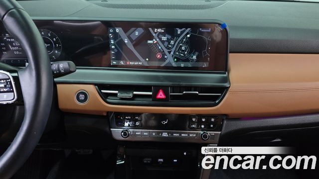 Kia Seltos 2025 — photo 22