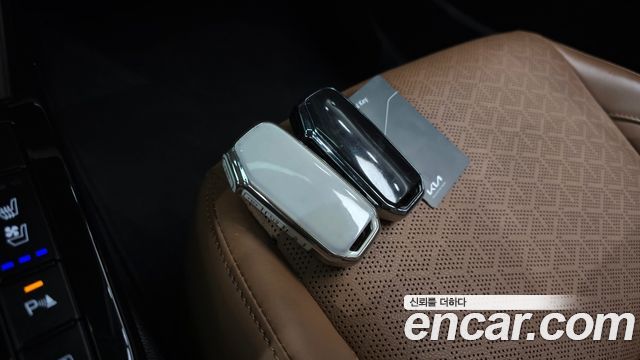 Kia Seltos 2025 — photo 23