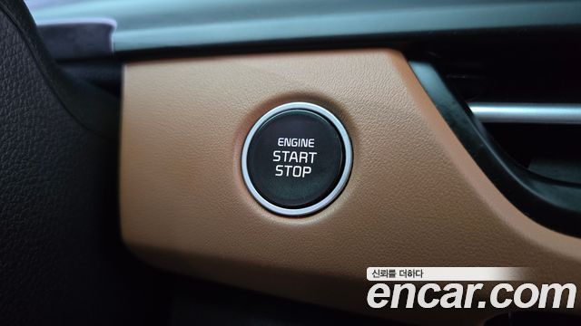 Kia Seltos 2025 — photo 24