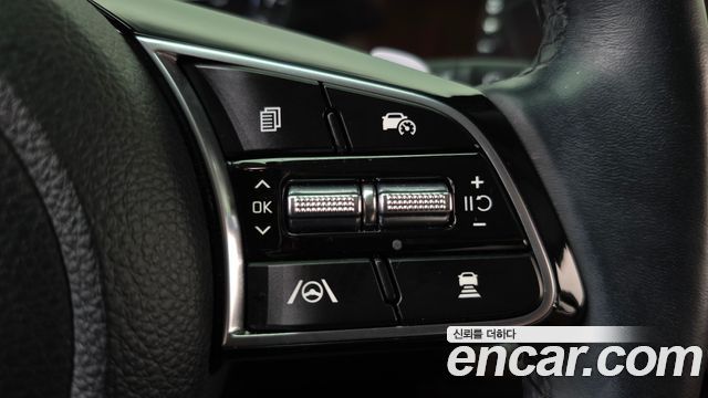 Kia Seltos 2025 — photo 26