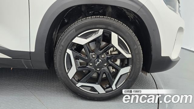 Kia Seltos 2025 — photo 7