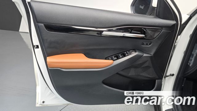 Kia Seltos 2025 — photo 14