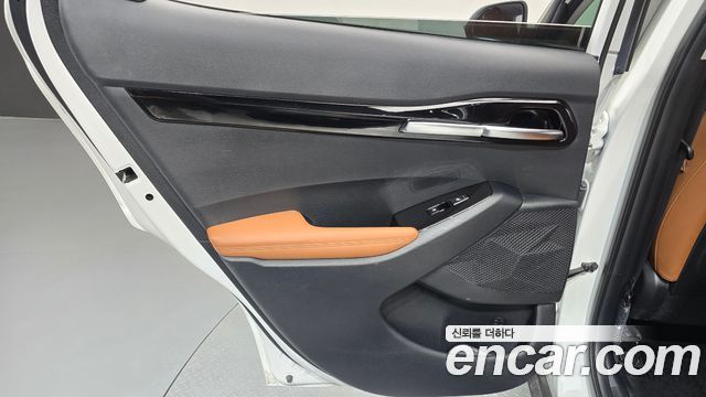 Kia Seltos 2025 — photo 15