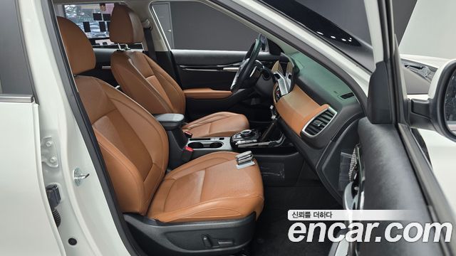 Kia Seltos 2025 — photo 16