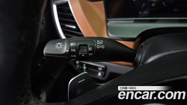 Kia Seltos 2025 — photo 27
