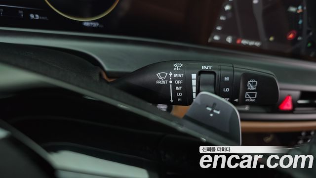 Kia Seltos 2025 — photo 28