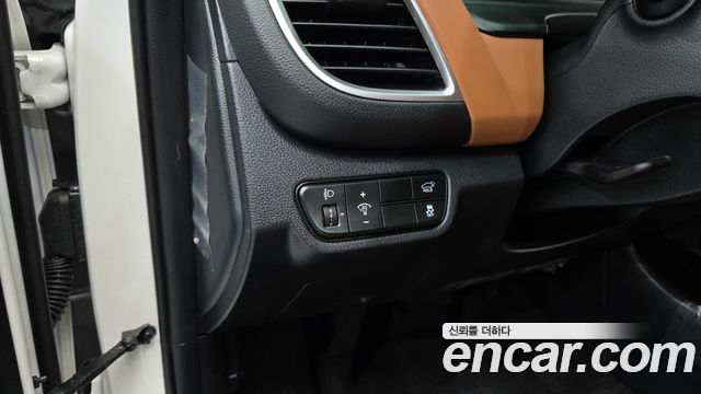 Kia Seltos 2025 — photo 29