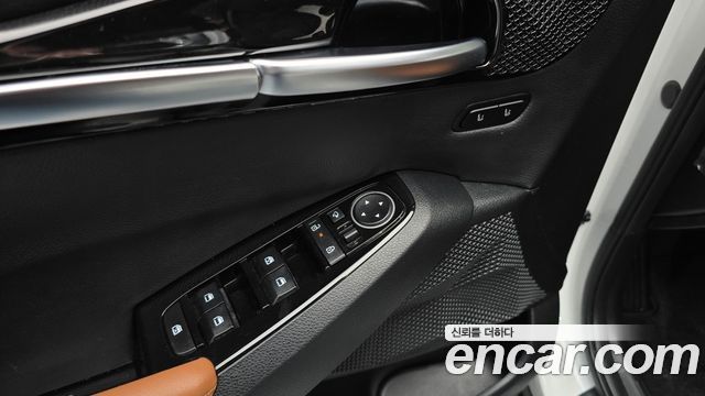 Kia Seltos 2025 — photo 31