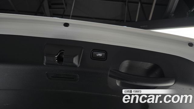 Kia Seltos 2025 — photo 33