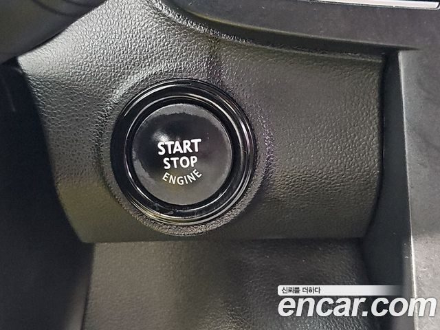 Renault Korea QM6 2017 — photo 15
