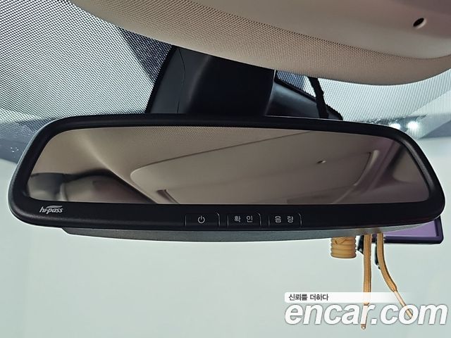 Renault Korea QM6 2017 — photo 16