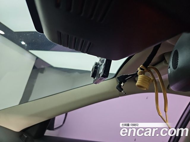 Renault Korea QM6 2017 — photo 17