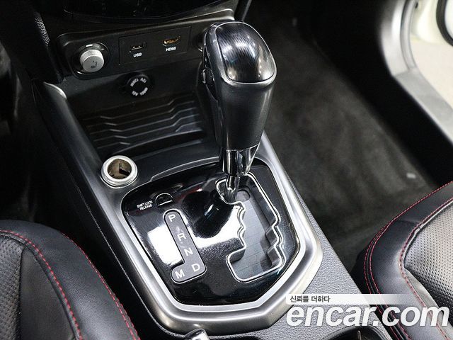 KG Mobility TIBOLI 2018 — photo 10