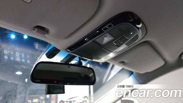 Hyundai Grandeur 2016 — photo 23