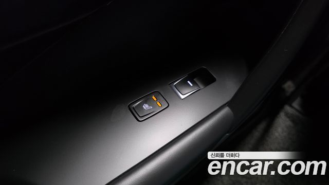 Hyundai Grandeur 2016 — photo 25