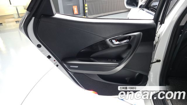 Hyundai Grandeur 2016 — photo 15