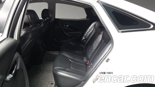 Hyundai Grandeur 2016 — photo 16