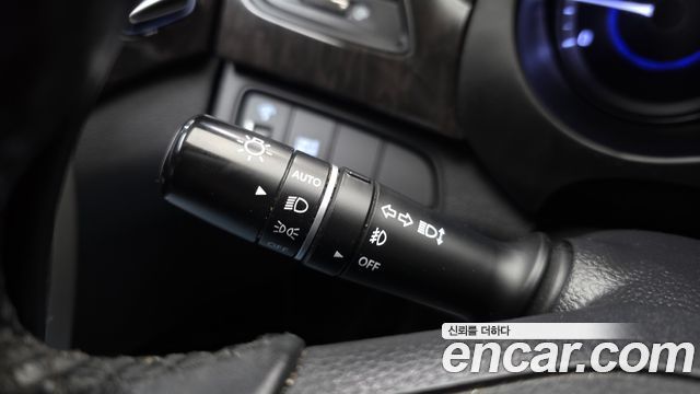 Hyundai Grandeur 2016 — photo 29