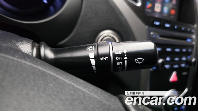 Hyundai Grandeur 2016 — photo 30