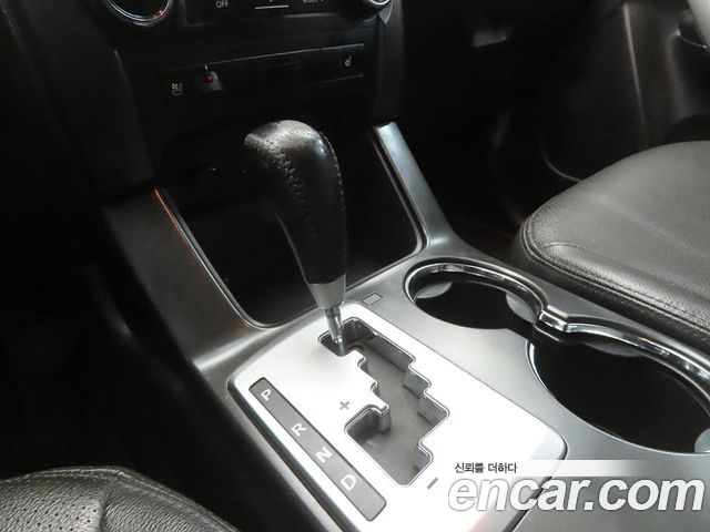 Kia Sorento 2011 — photo 11