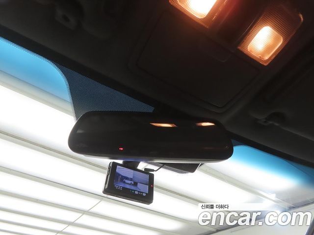 Kia Sorento 2011 — photo 12