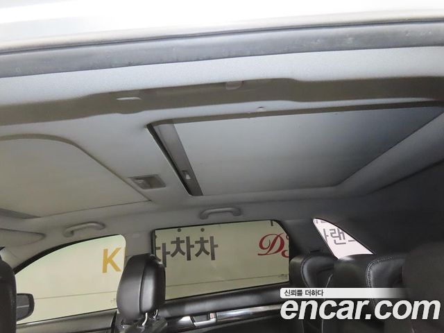 Kia Sorento 2011 — photo 14