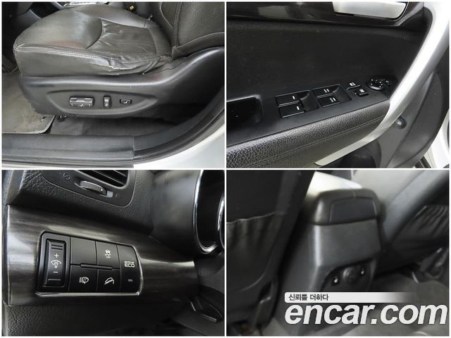 Kia Sorento 2011 — photo 18