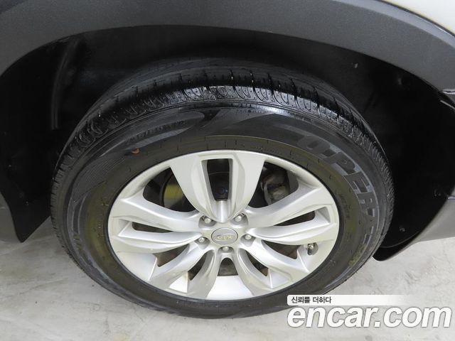 Kia Sorento 2011 — photo 20